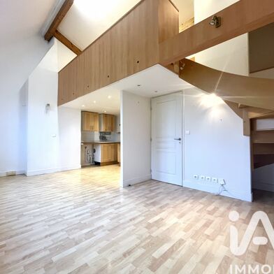 Appartement 2 pièces 229000 €