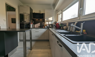 Appartement 4 Pièces 85 m² à vendre à Massy (91300)