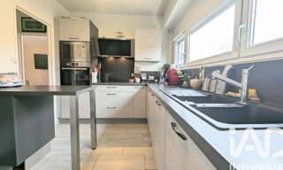 Appartement 4 Pièces 85 m² à vendre à Massy (91300)