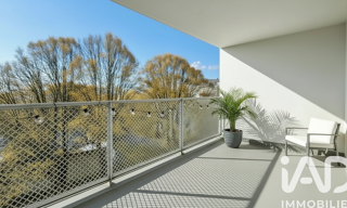 Appartement 4 Pièces 85 m² à vendre à Massy (91300)