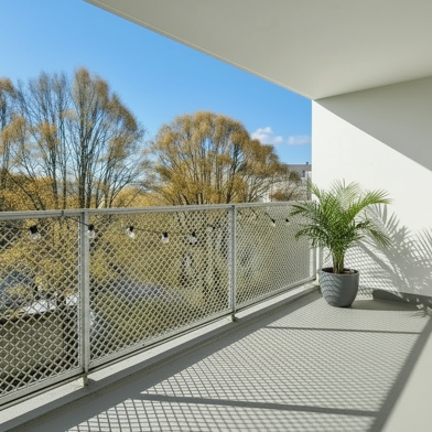 Appartement 4 pièces 275000 €