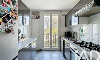 Appartement 3 Pièces 62 m² à vendre à Perpignan (66100)