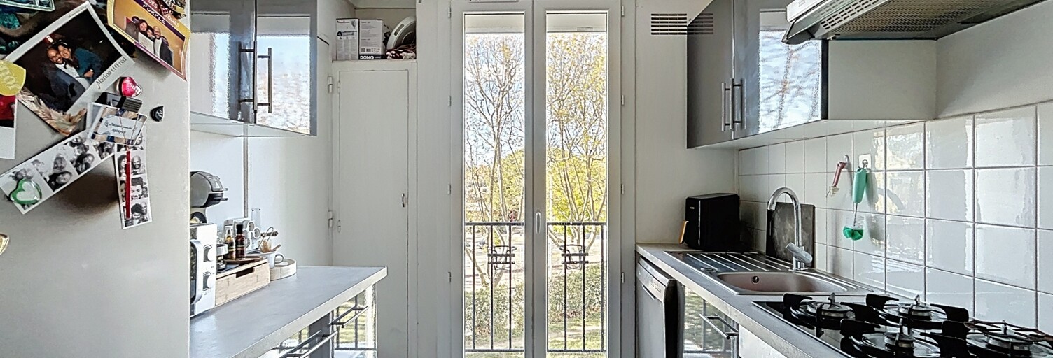 Appartement 3 Pièces 62 m² à vendre à Perpignan (66100)