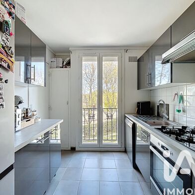 Appartement 3 pièces 102000 €