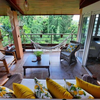 Appartement 3 pièces 160000 €