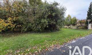 Terrain  3405 m² à vendre à Saint-Antoine-de-Breuilh (24230)
