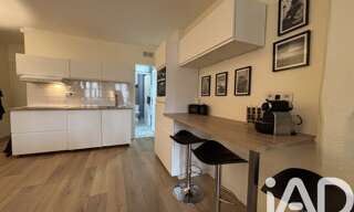 Appartement 1 Pièce 39 m² à vendre à Saint-Maur-des-Fossés (94100)