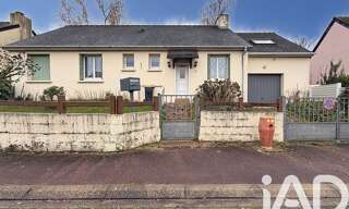 Maison 5 Pièces 103 m² à vendre à Dourdan (91410)