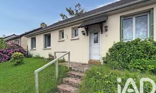 Maison 5 Pièces 103 m² à vendre à Dourdan (91410)