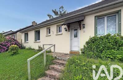 Vente Maison/villa 5 pièces — photo du bien