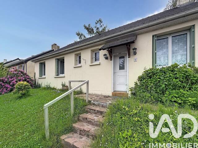 Vente Maison/villa 5 pièces — photo du bien