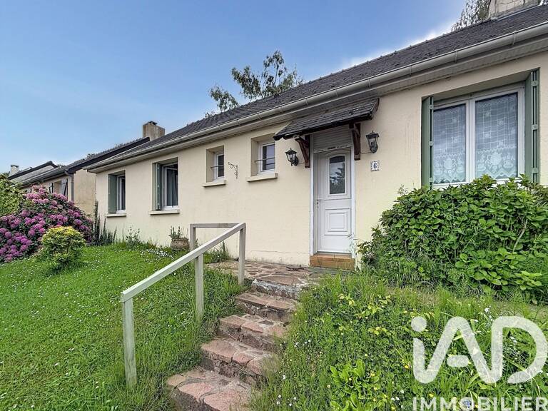 Vente Maison/villa 5 pièces — photo 1