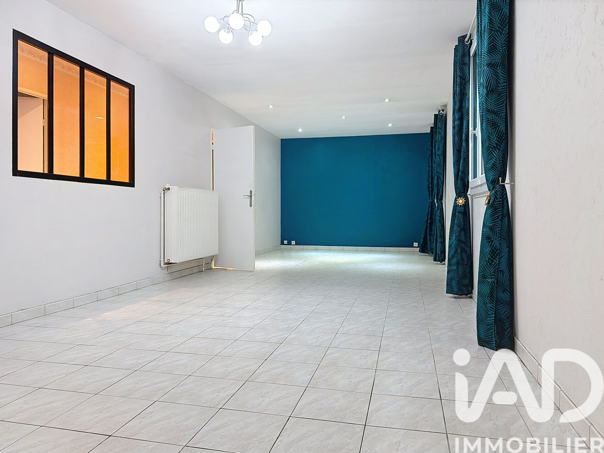 Vente Maison/villa 5 pièces - Photo 4