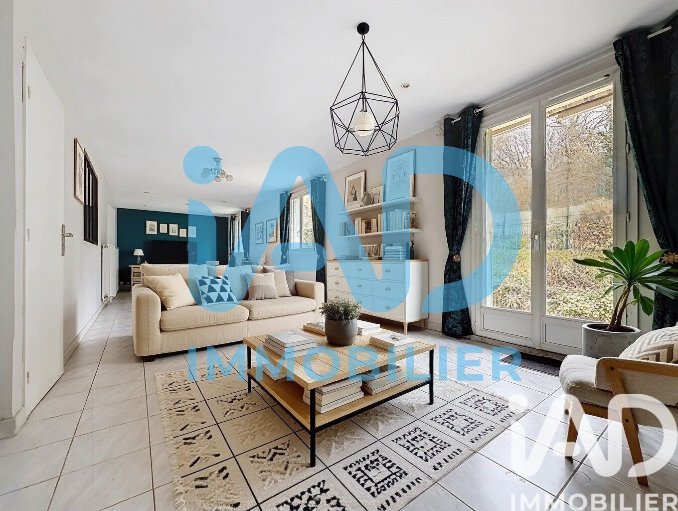 Vente Maison/villa 5 pièces - Photo 5