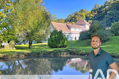 Maison 4 pièces 231000 €