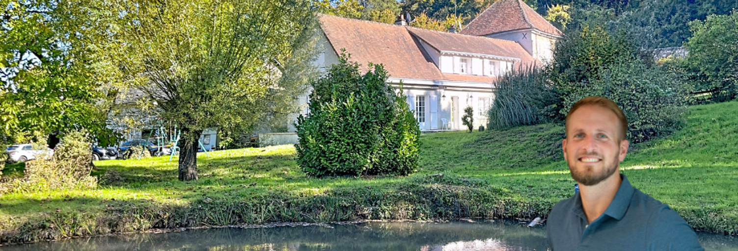 Maison 4 Pièces 146 m² à vendre à Vaux-sur-Vienne (86220)