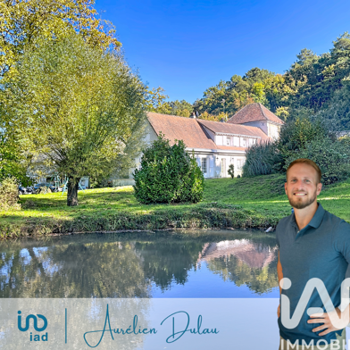 Maison 4 pièces 262000 €