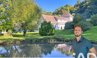 Maison 4 Pièces 146 m² à vendre à Vaux-sur-Vienne (86220)