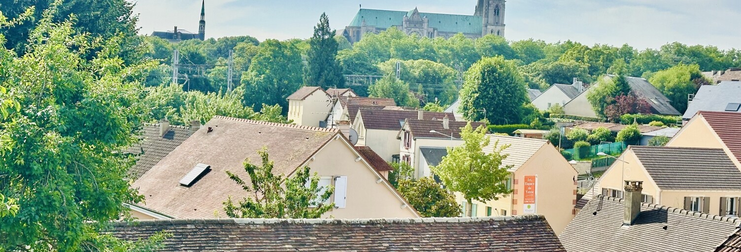 Maison 6 Pièces 180 m² à vendre à Chartres (28000)