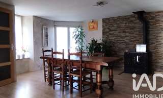 Maison 8 Pièces 222 m² à vendre à L'Hermenault (85570)