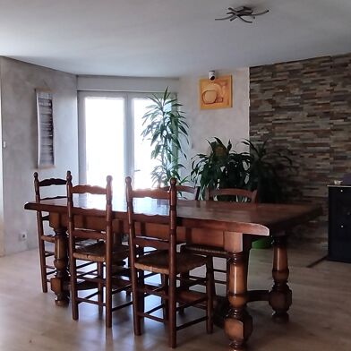 Maison 8 pièces 230000 €