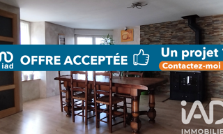 Maison 8 Pièces 222 m² à vendre à Saint-Valérien (85570)