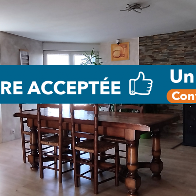 Maison 8 pièces 230000 €