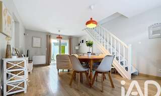 Maison 4 Pièces 72 m² à vendre à Vendin-lès-Béthune (62232)