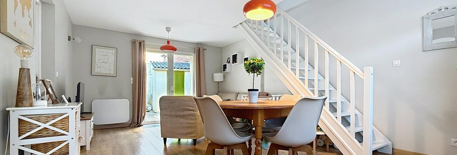 Maison 4 Pièces 72 m² à vendre à Vendin-lès-Béthune (62232)