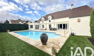 Maison 8 Pièces 254 m² à vendre à Servon (77170)