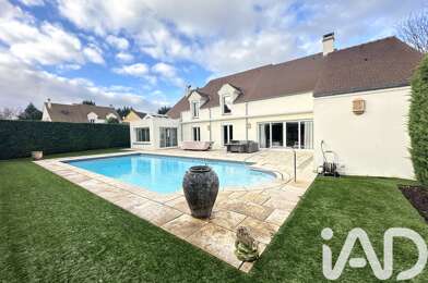 Maison 8 pièces 799000 €