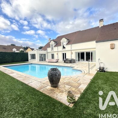 Maison 8 pièces 850000 €