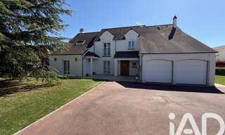 Maison 8 Pièces 254 m² à vendre à Servon (77170)