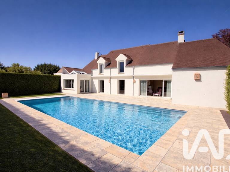 Vente Maison d'architecte 8 pièces — photo 1