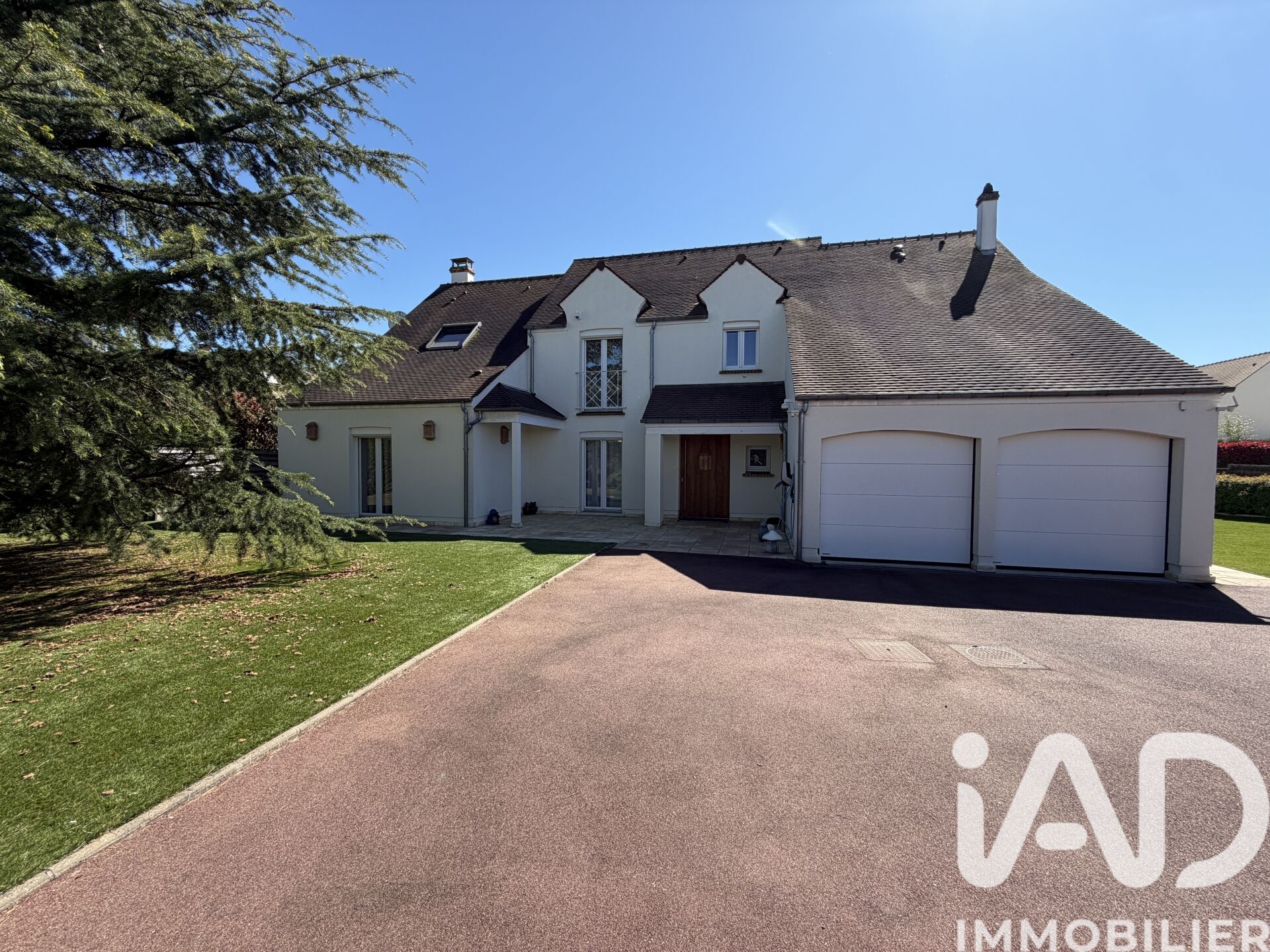 Vente Maison d'architecte 8 pièces - Photo 3