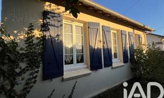 Maison 3 Pièces 53 m² à vendre à Gisors (27140)