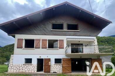 Maison 5 pièces 335000 €