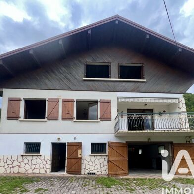 Maison 5 pièces 335000 €