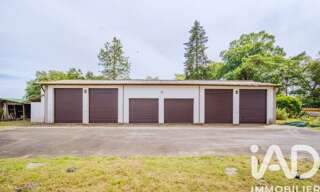 Immeuble  170 m² à vendre à Magescq (40140)