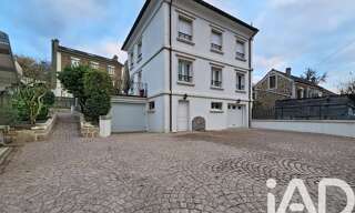 Maison 8 Pièces 212 m² à vendre à Corbeil-Essonnes (91100)