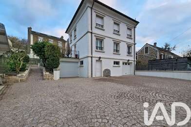 Maison 8 pièces 465000 €