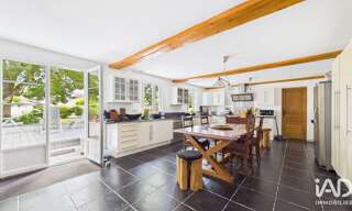 Maison 9 Pièces 284 m² à vendre à Vouhé (17700)