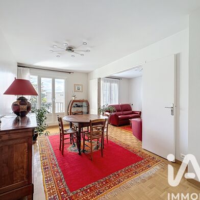 Appartement 3 pièces 334900 €