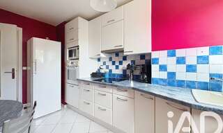 Appartement 3 Pièces 66 m² à vendre à Fontenay-aux-Roses (92260)