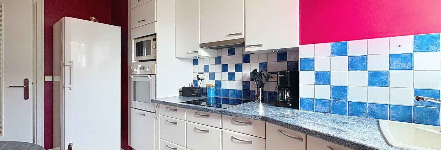 Appartement 3 Pièces 66 m² à vendre à Fontenay-aux-Roses (92260)