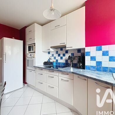 Appartement 3 pièces 334900 €