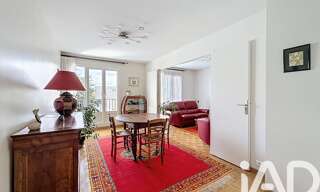 Appartement 3 Pièces 66 m² à vendre à Fontenay-aux-Roses (92260)