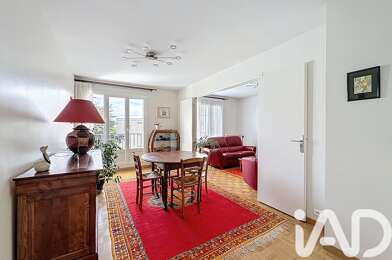 Appartement 3 pièces 334900 €