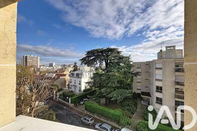 Appartement 3 pièces 334900 €