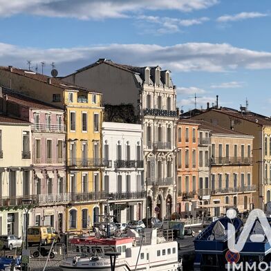 Appartement 3 pièces 338000 €